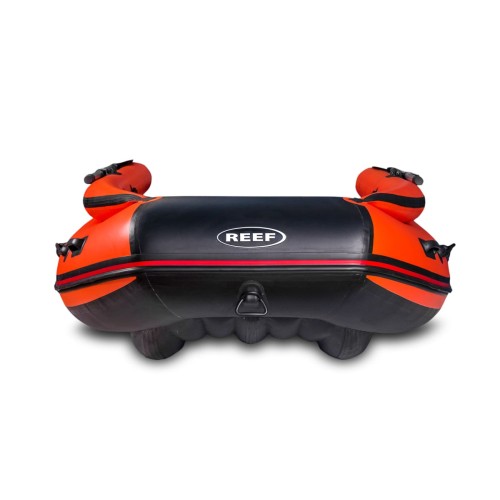 Лодка ПВХ REEF Тритон 420FНД