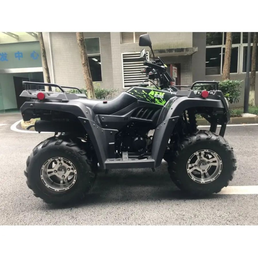 Квадроцикл RATO RT 250 ST LD