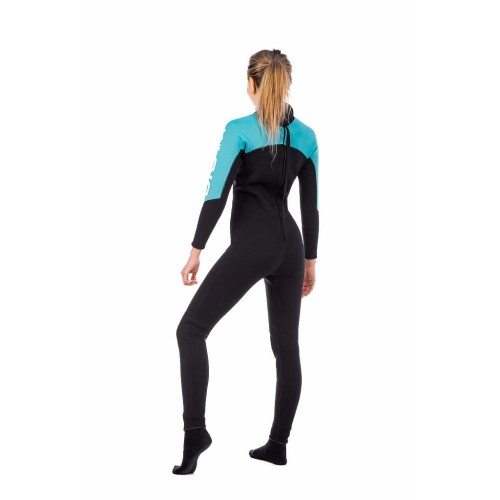 Гидрокостюм Stormline (голубой), 3мм