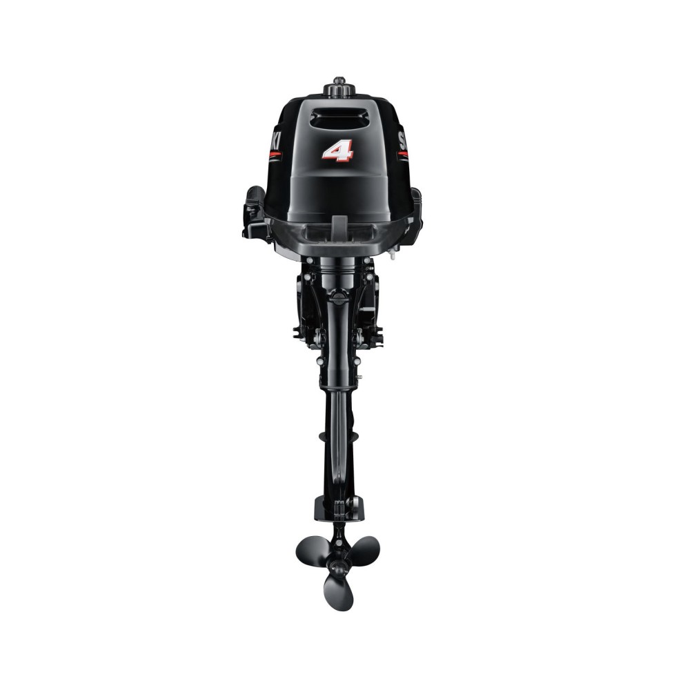4х-тактный лодочный мотор SUZUKI DF4AS