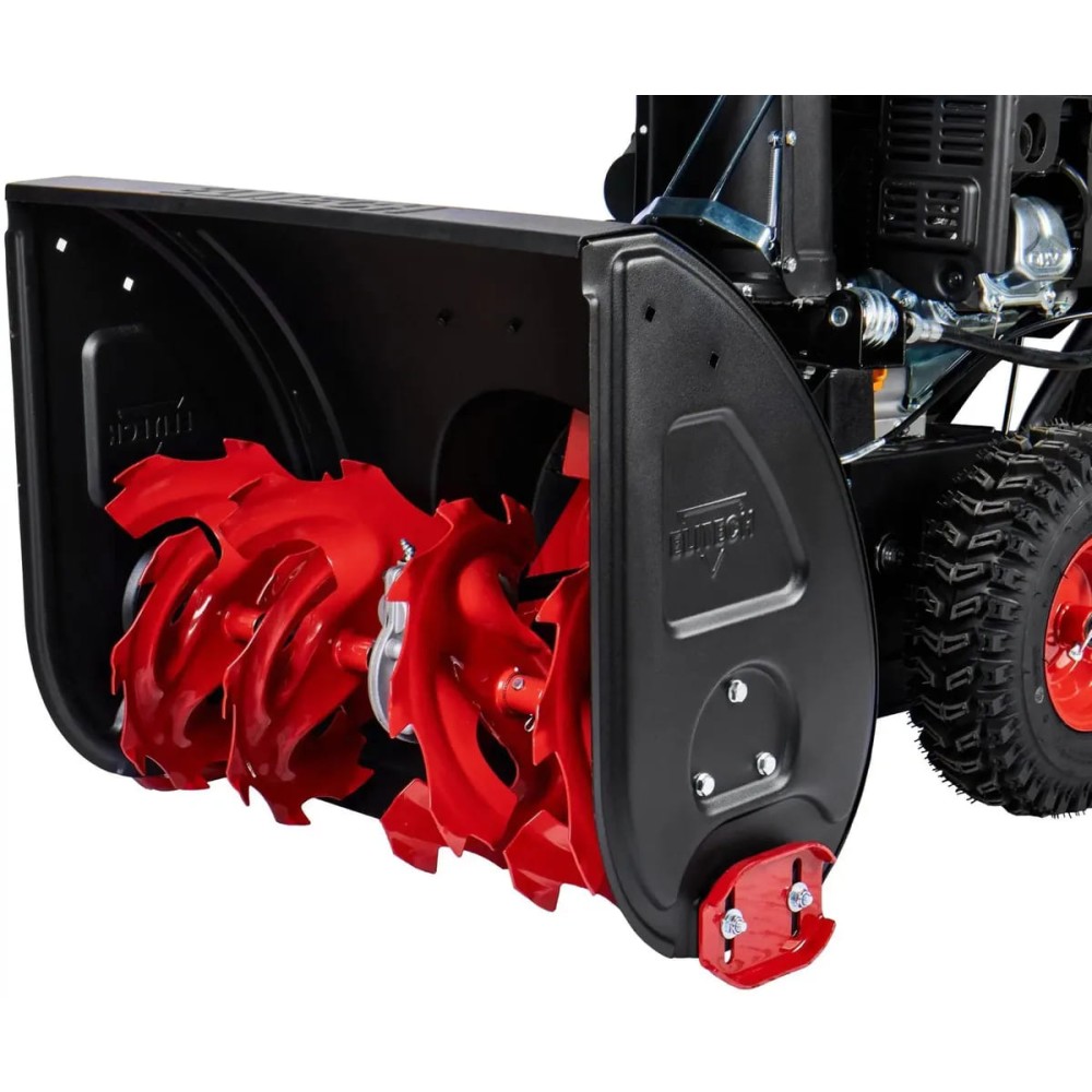 Снегоуборщик ELITECH ST 0762LE