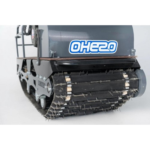 Мотобуксировщик ОНЕГО 500 20 л.с. Front limited