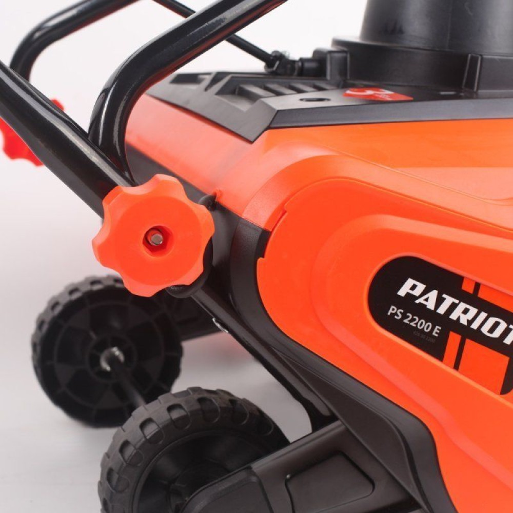 Снегоуборщик PATRIOT PS 2200 E