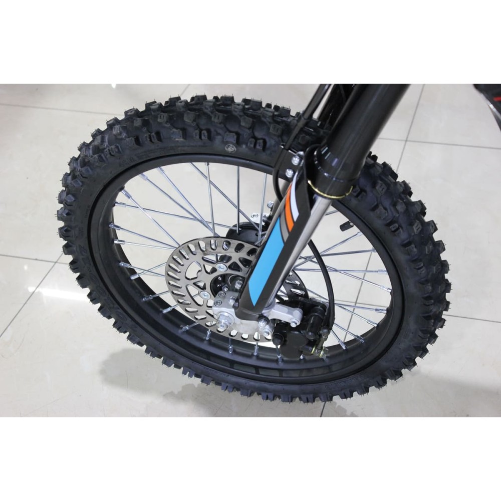 Мотоцикл K2R PF125 PITBIKE