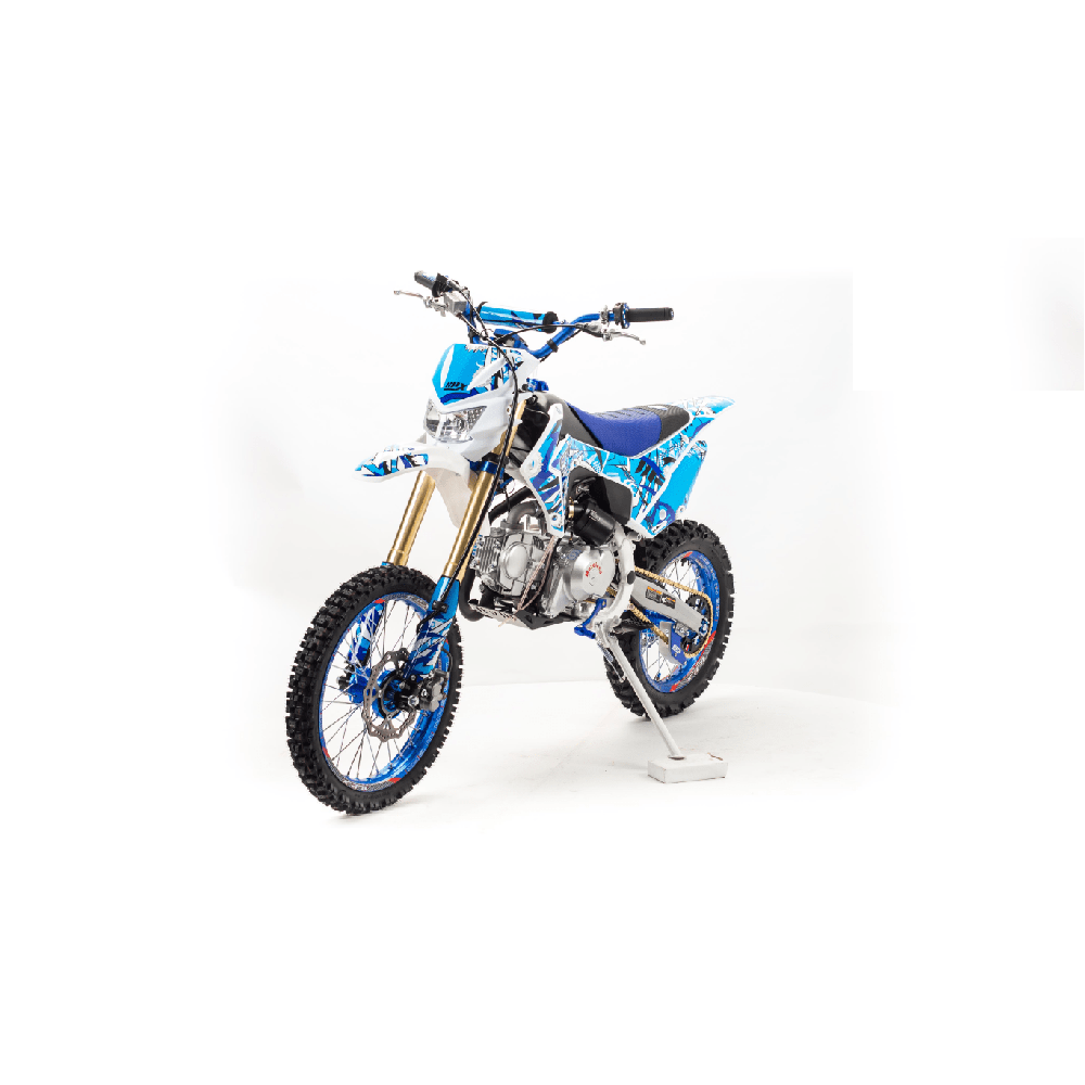 Мотоцикл MOTOLAND CRF125 PITBIKE