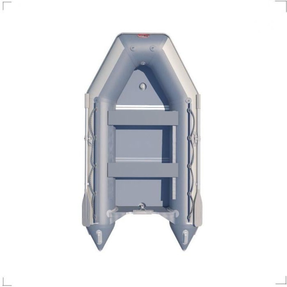 Лодка ПВХ BADGER Classic Line 270