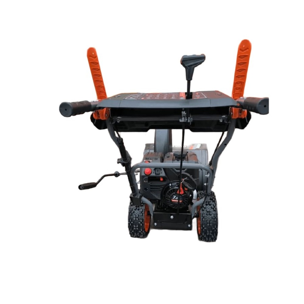 Снегоуборщик PATRIOT PRO 550