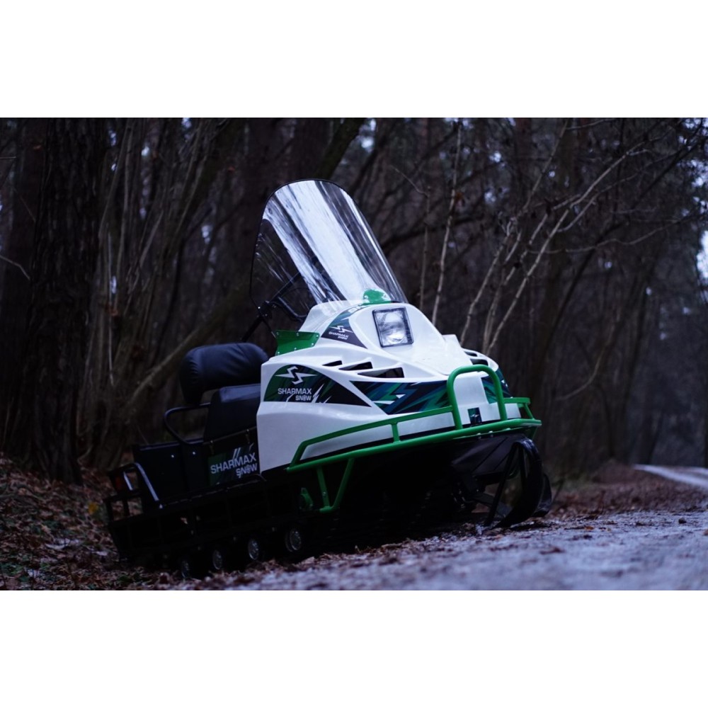 Снегоход SHARMAX SN-650 Mono