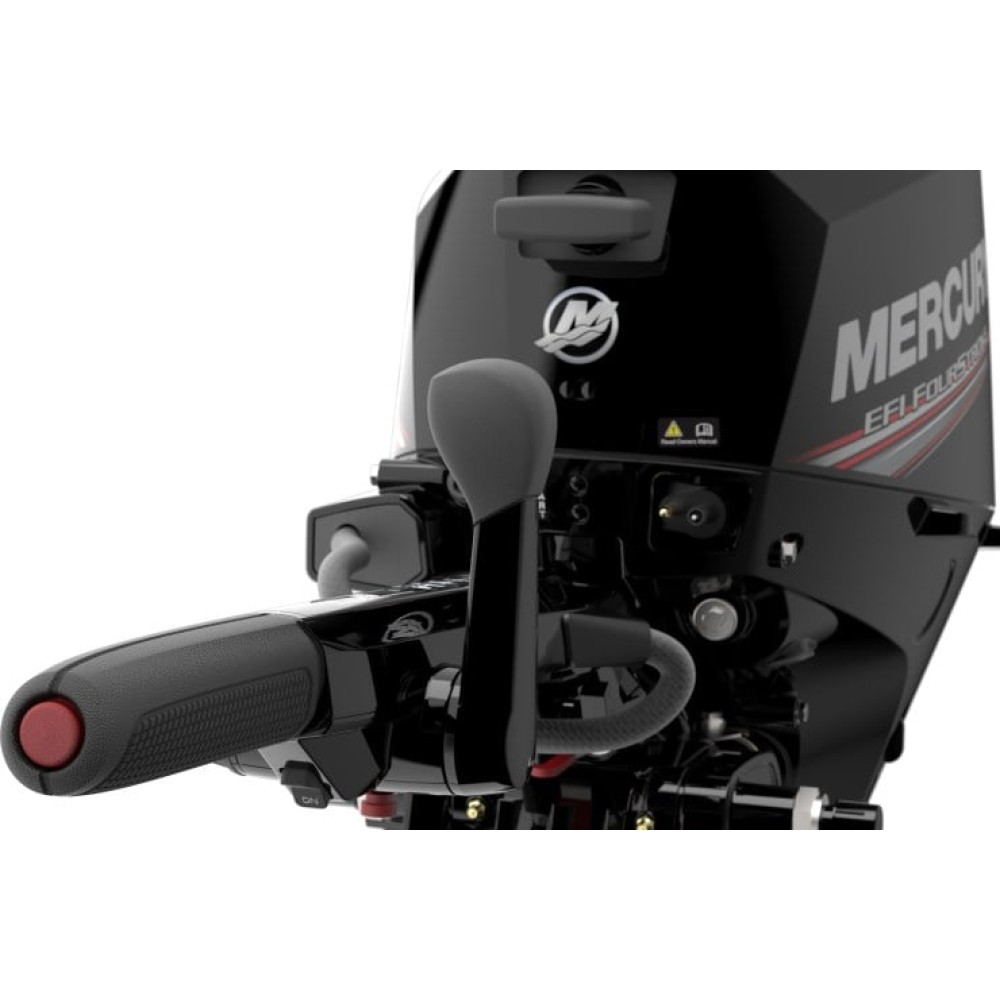 4х-тактный лодочный мотор MERCURY F 10 MLH EFI