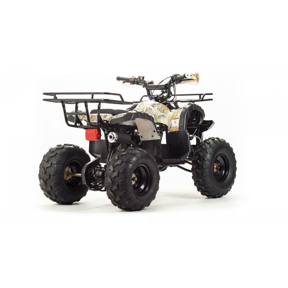 Квадроцикл MOTOLAND 125 Fox