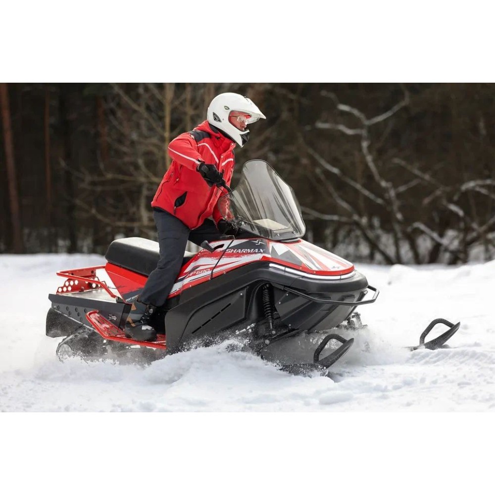 Снегоход SHARMAX SHP-680 (2024)