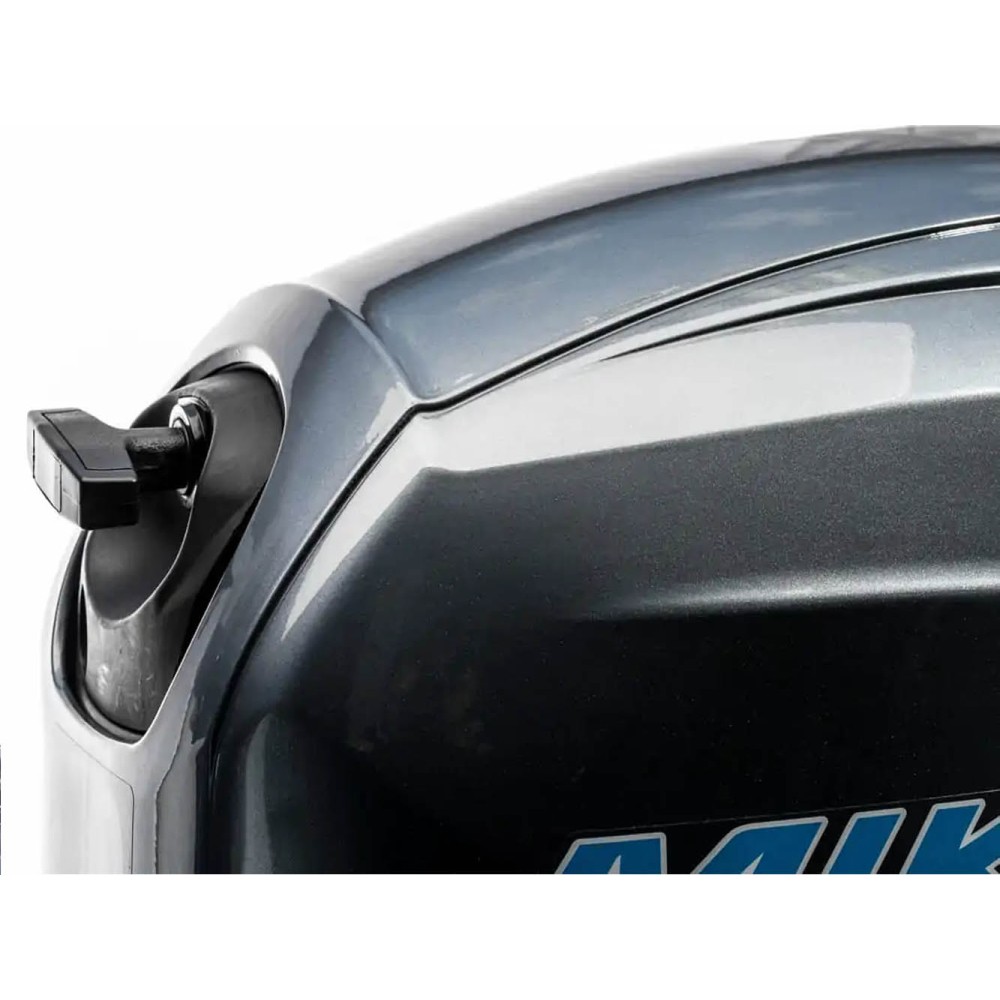 2х-тактный лодочный мотор MIKATSU M50FES