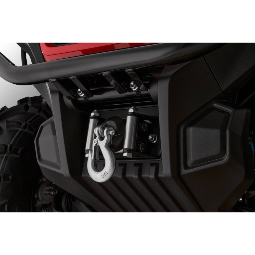 Квадроцикл QJ MOTOR SFA 1000 (ПСМ)