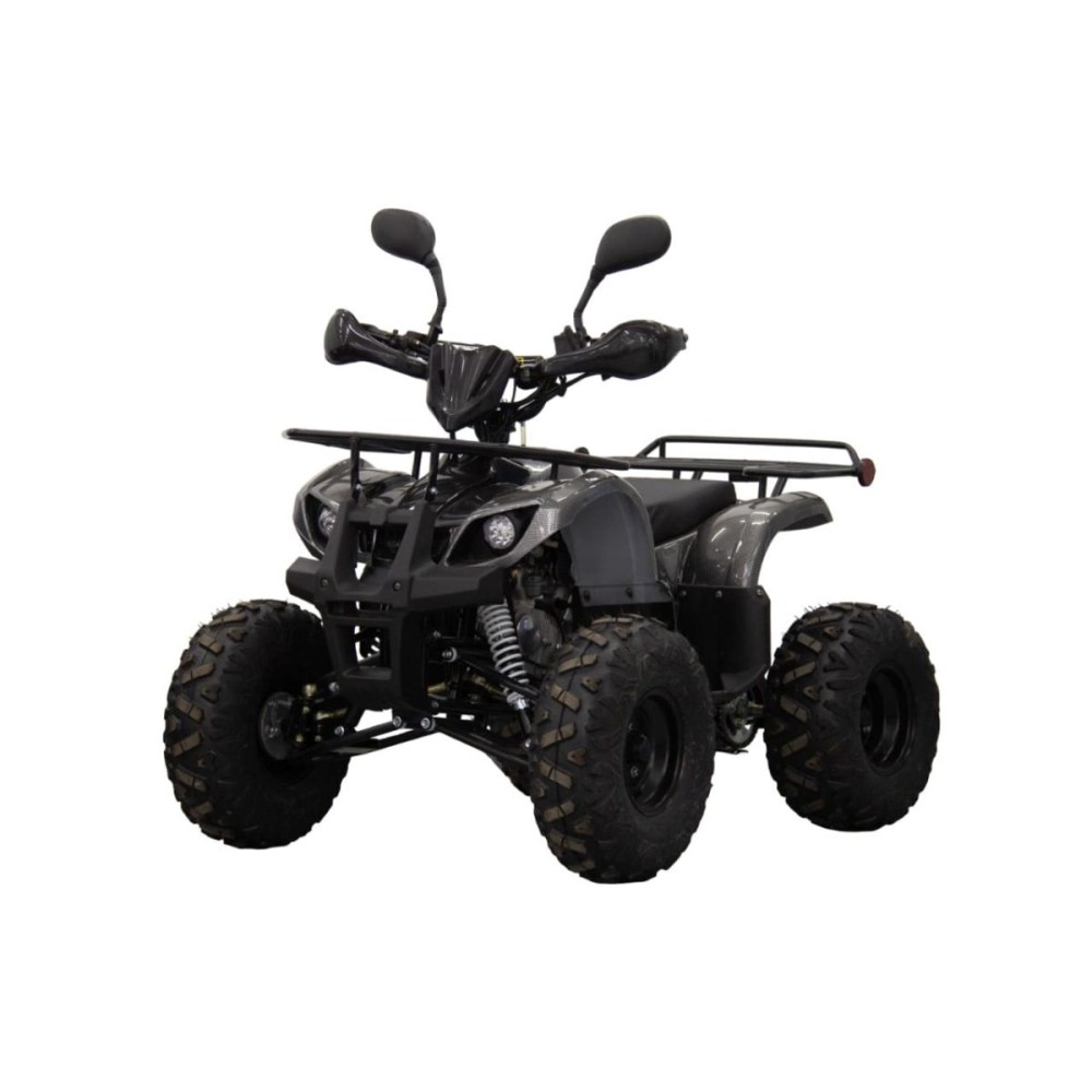 Квадроцикл UNIVERSAL ATV 125 TM Classic