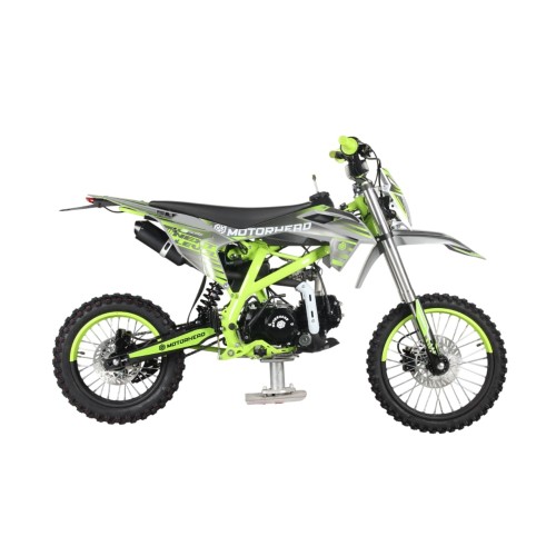 Мотоцикл MOTORHEAD B110M 14/12 PITBIKE