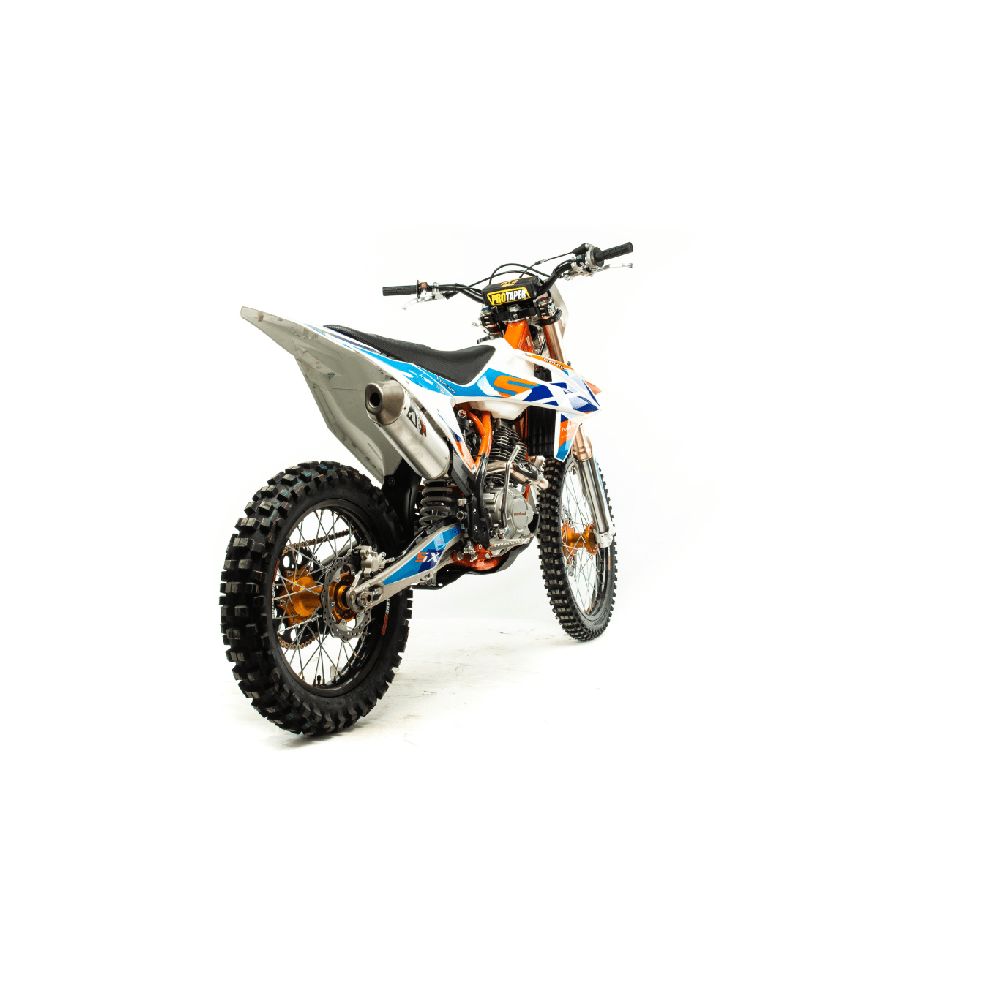 Мотоцикл кроссовый эндуро MOTOLAND SX250