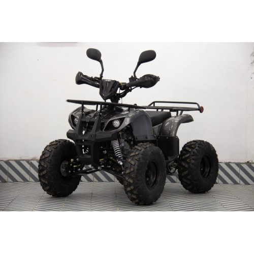 Квадроцикл UNIVERSAL ATV 125 TM Classic