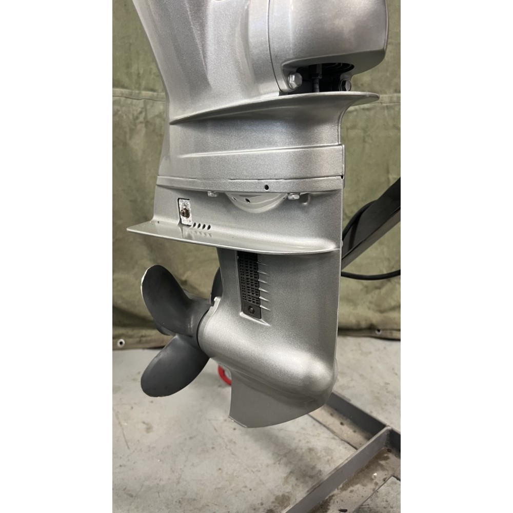 4х-тактный лодочный мотор HONDA BF 15 DK2 SHU Б/У