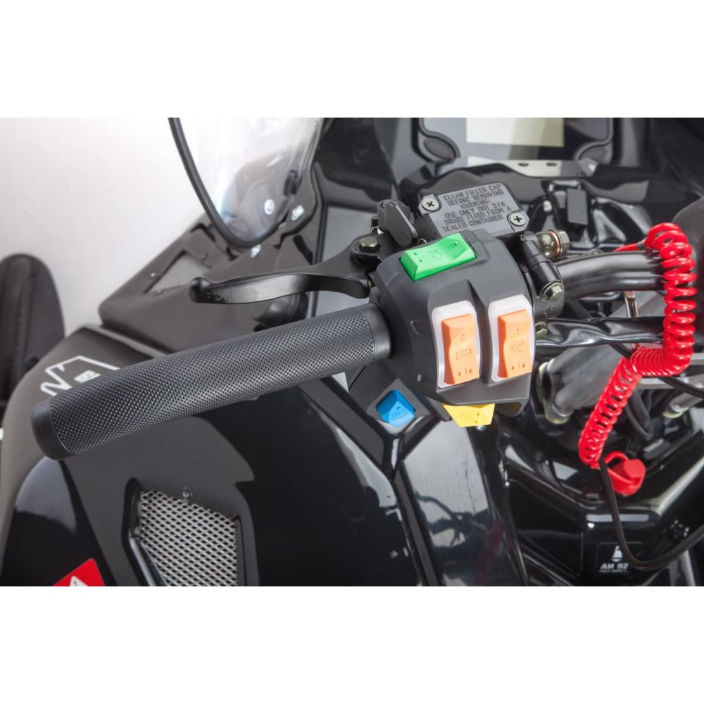 Снегоход STELS Витязь SA800