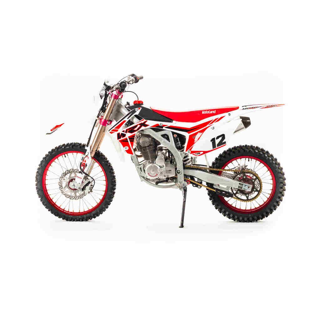Мотоцикл кроссовый эндуро MOTOLAND WRX250 Lite
