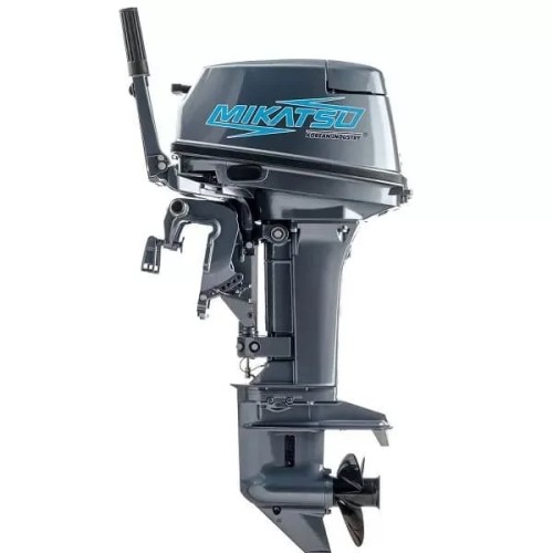 2х-тактный лодочный мотор MIKATSU M20FHL