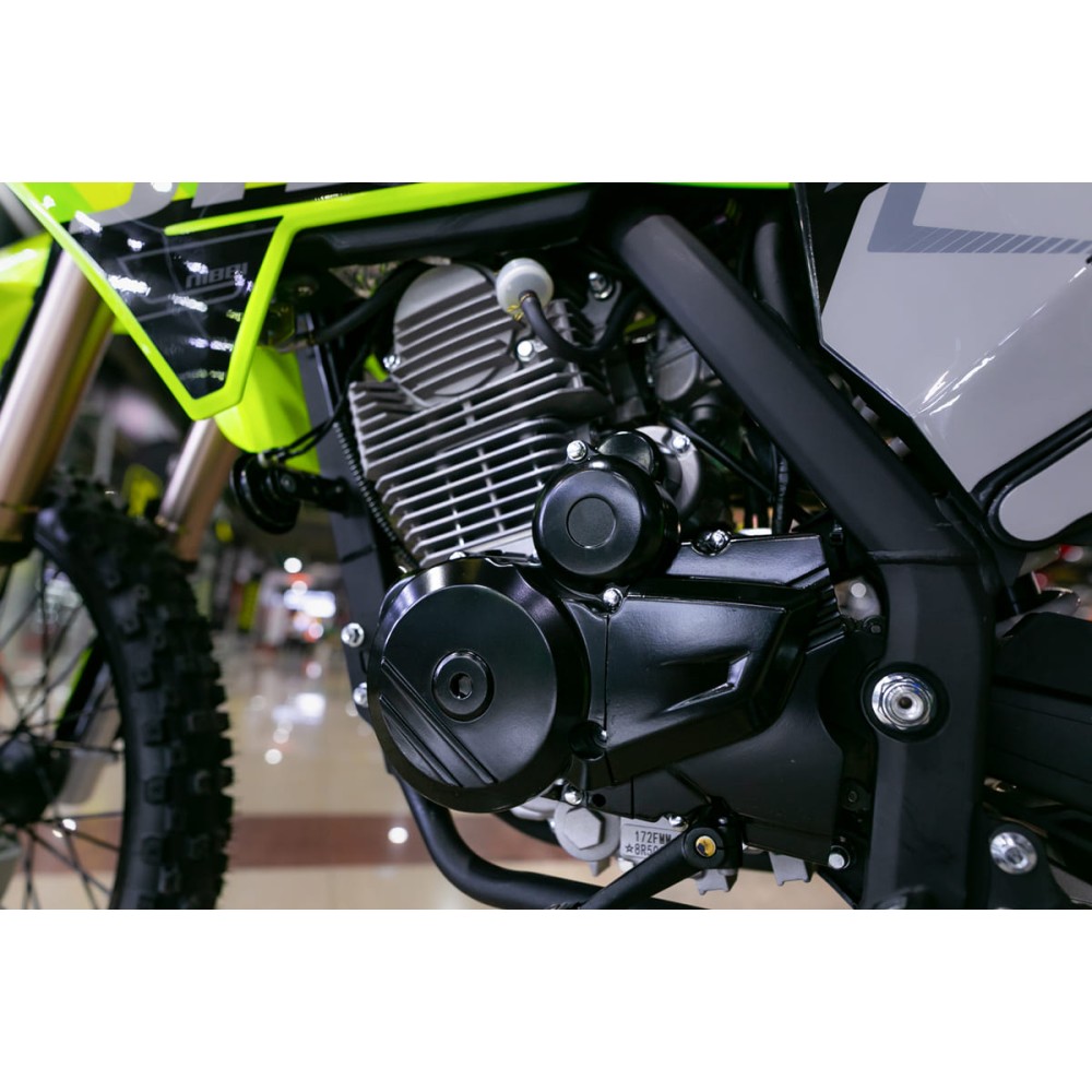 Мотоцикл JHL S004 R 300 (4T 175FMM) ENDURO