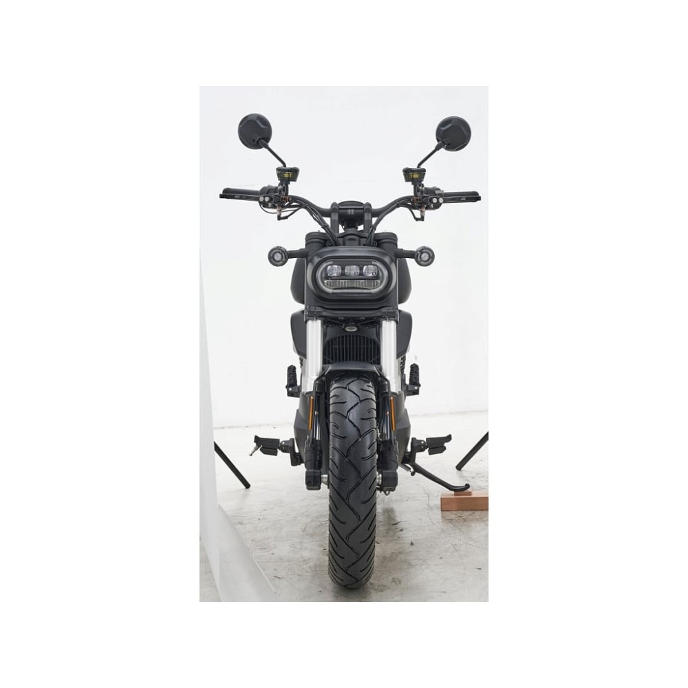 Электромотоцикл MOTOFINO V-Maxter (3 кВт)