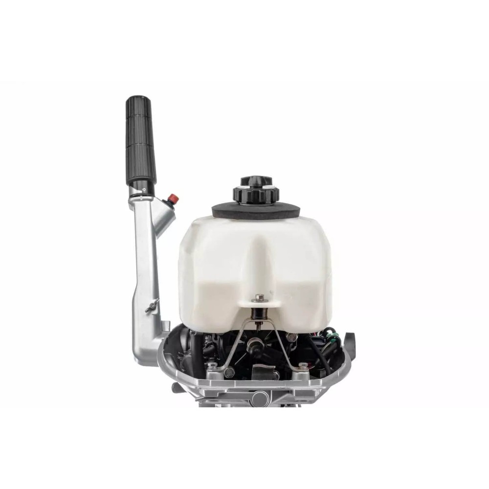 2х-тактный лодочный мотор SHARMAX SM5HS