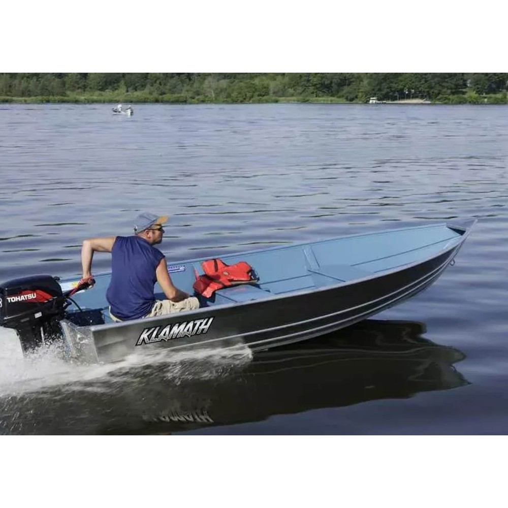 2х-тактный лодочный мотор TOHATSU M18E2S