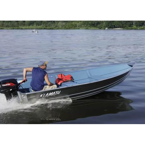 2х-тактный лодочный мотор TOHATSU M18E2S