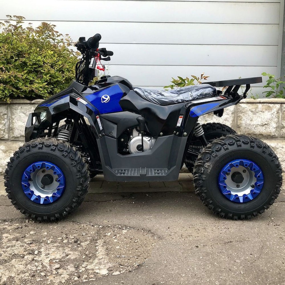 Квадроцикл YACOTA Raposa