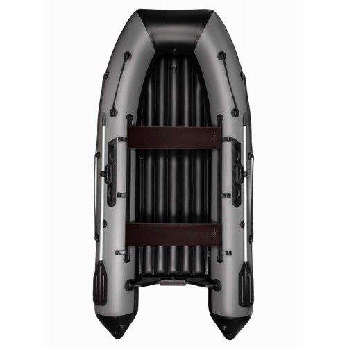 Лодка ПВХ X-RIVER Agent 360