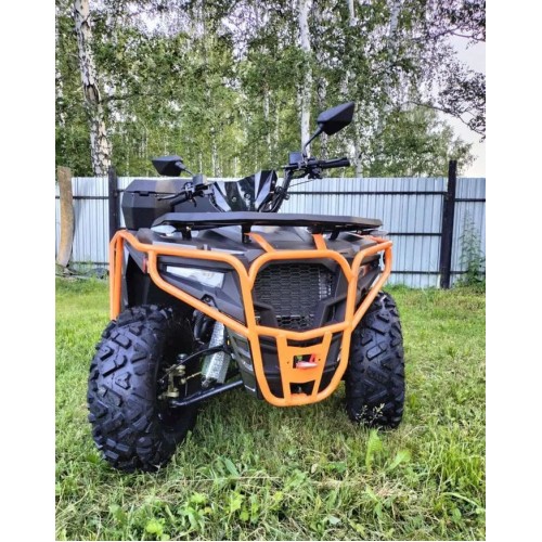 Квадроцикл MOTAX Grizlik 300 Б/У