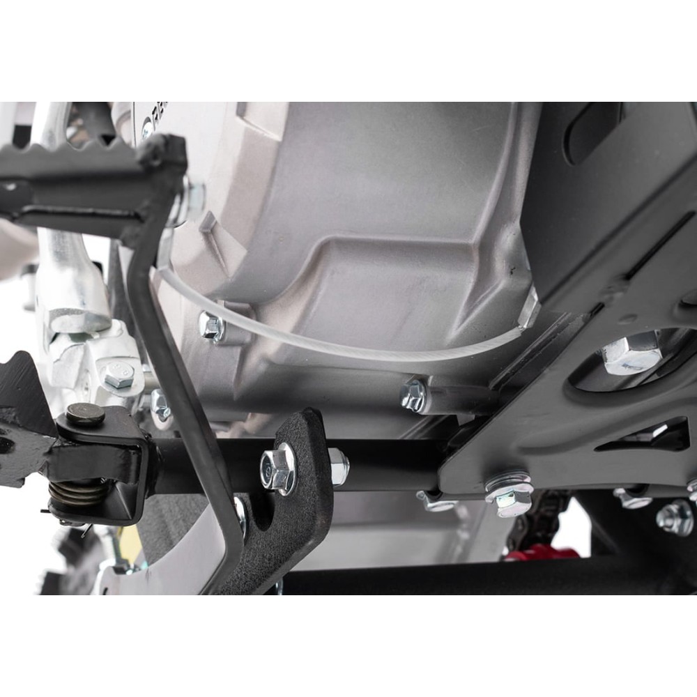 Мотоцикл REGULMOTO Seven PITBIKE