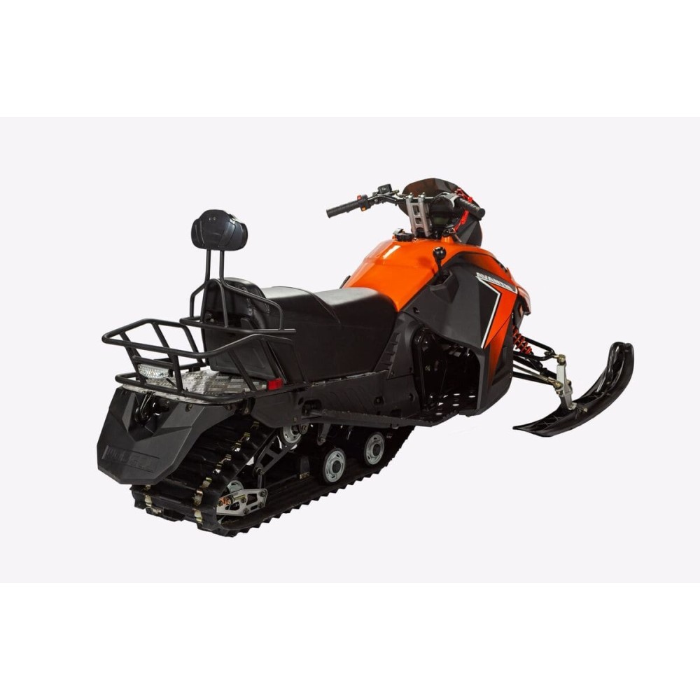 Снегоход AVANTIS Capitan 150