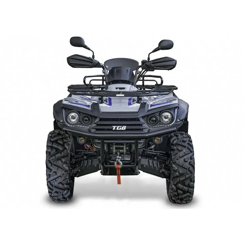 Квадроцикл TGB Blade 550 EPS (ПСМ)