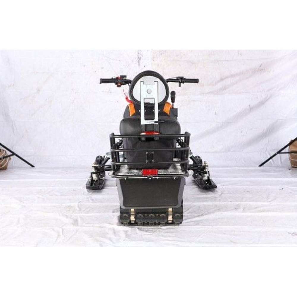 Снегоход CRONUS TT200P