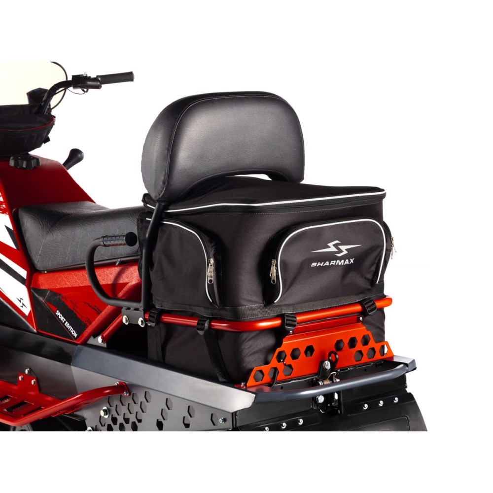 Снегоход SHARMAX Luxe SHP-680