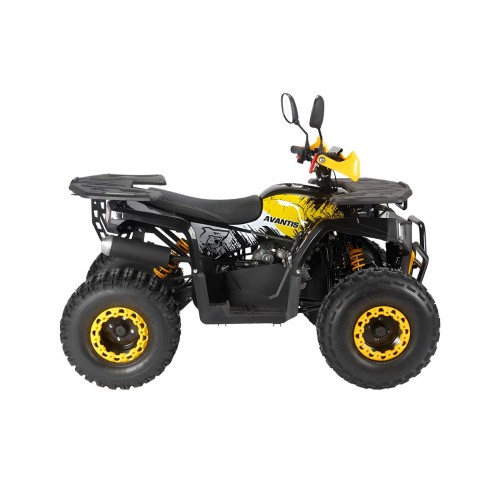Квадроцикл AVANTIS Optima 8 Lux