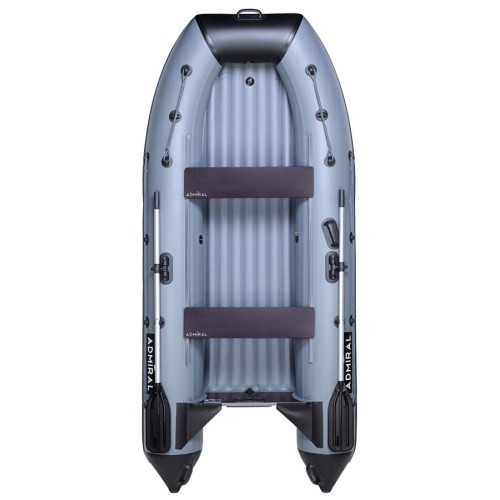 Лодка ПВХ АДМИРАЛ 320C НДНД