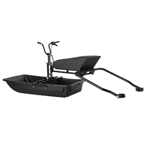 Модуль-толкач Sharmax 650