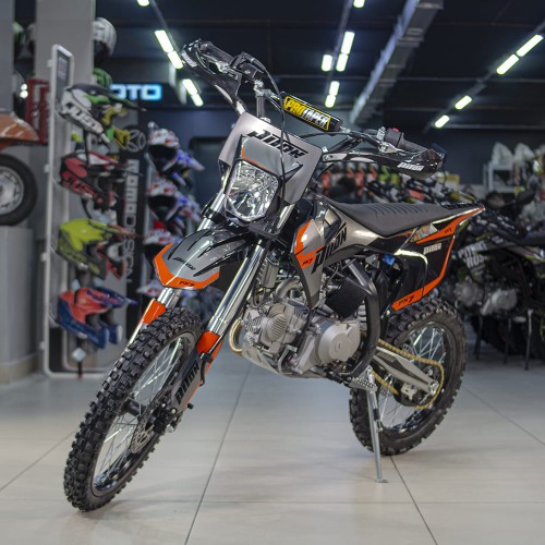 Мотоцикл PITONMOTO PX7 140EM 19/16 PITBIKE