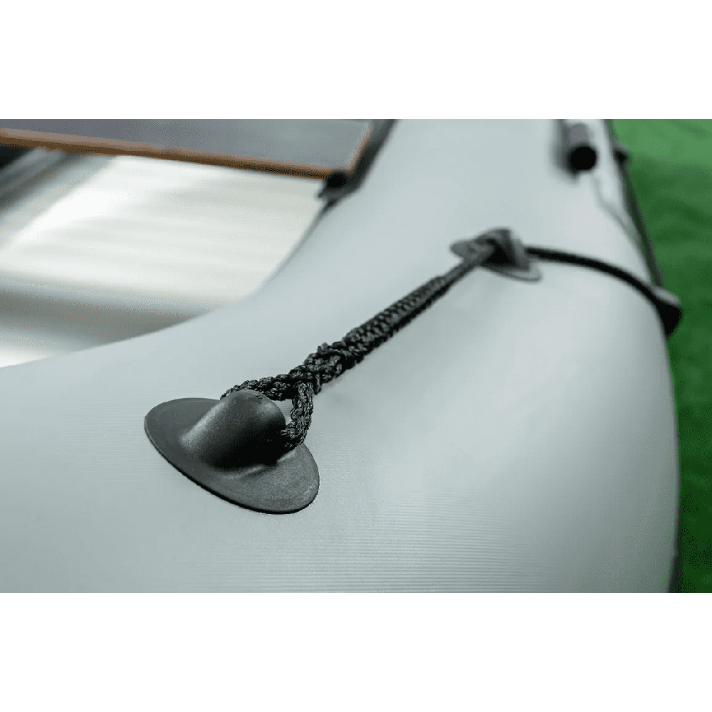 Лодка ПВХ RIVERBOATS 350 AL