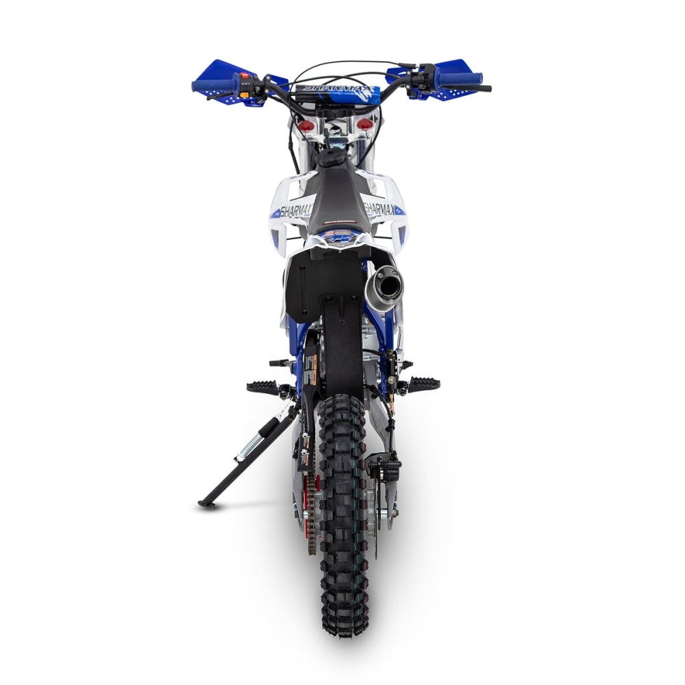 Мотоцикл питбайк SHARMAX PowerMax 140 (2024)