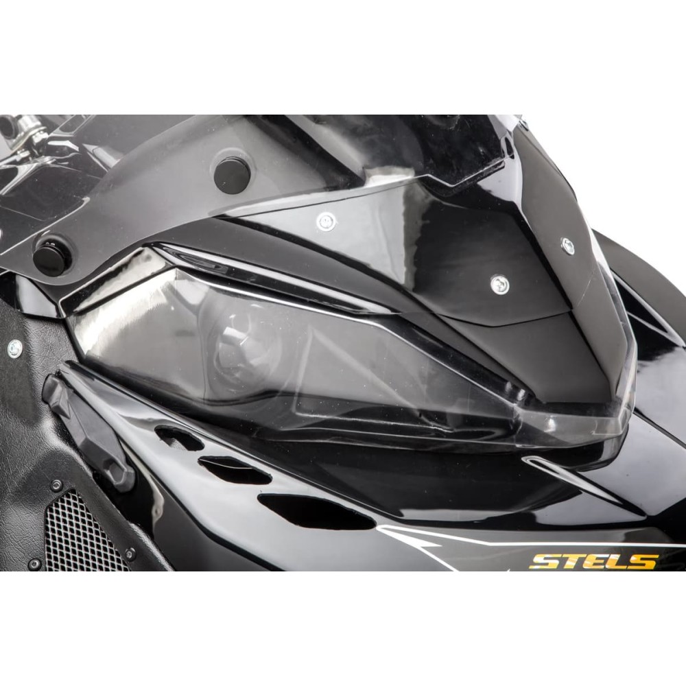 Снегоход STELS Витязь SA800