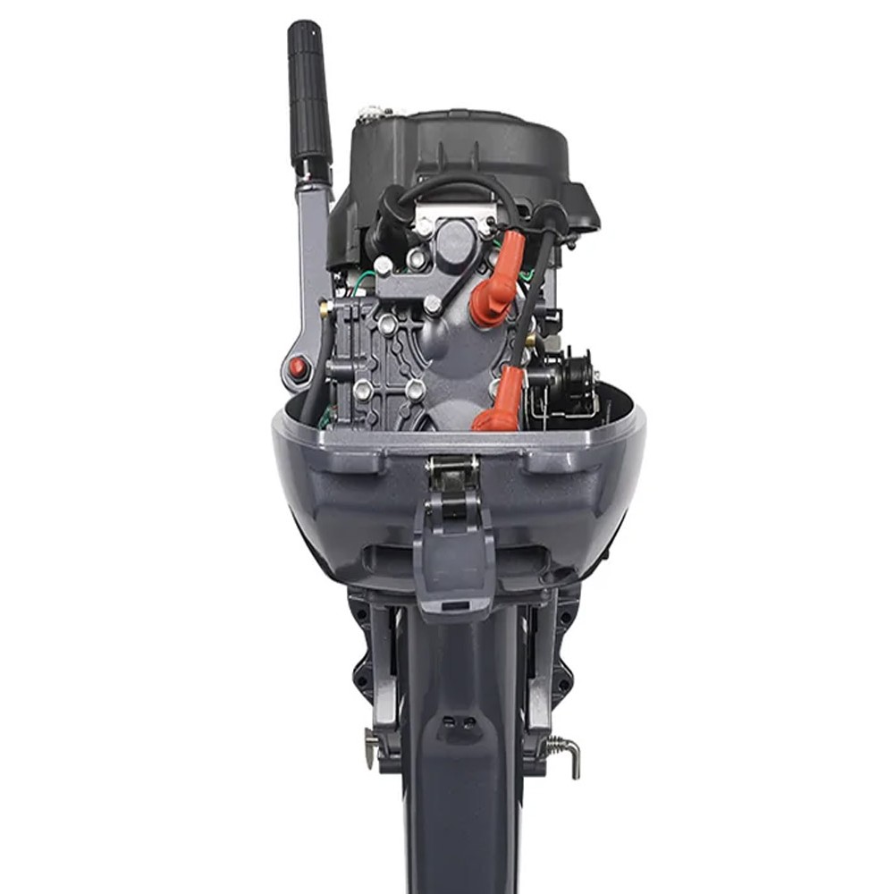 2х-тактный лодочный мотор ALLFA CG T9.9 BWS