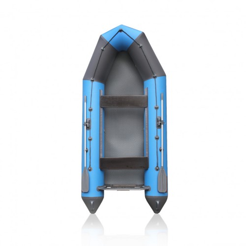 Лодка ПВХ ЛИДЕР Тайга 320