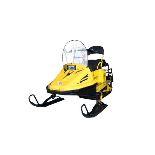 Мини-снегоход БУРЛАК Егерь SPORT-M