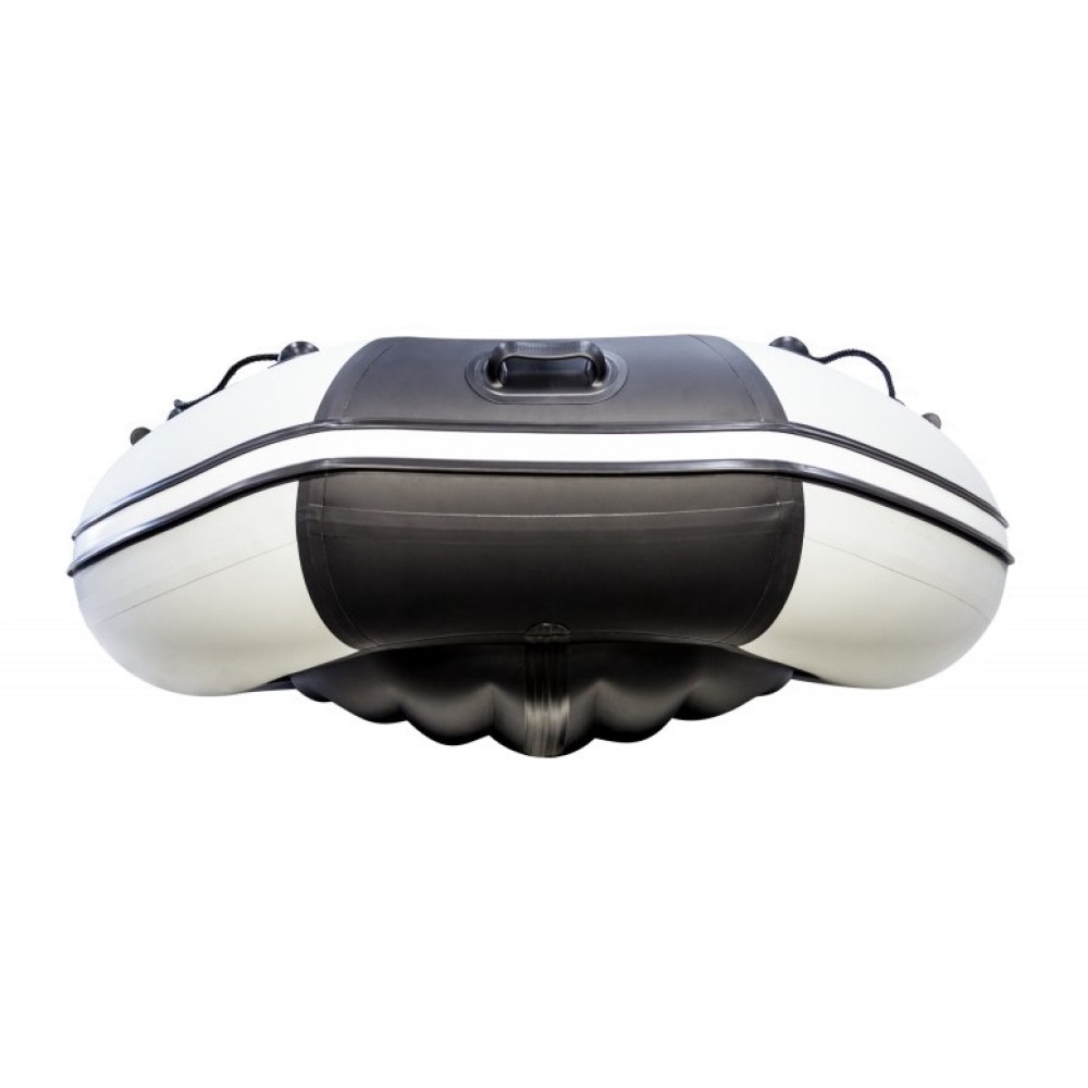 Лодка ПВХ РИВЬЕРА 3200 НДНД Компакт