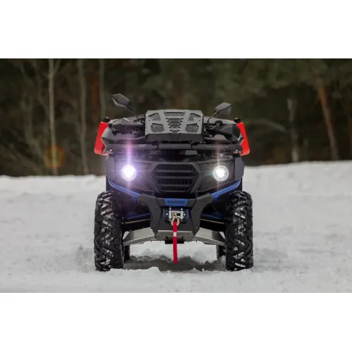 Квадроцикл SHARMAX Force 620 (2024)